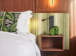 Le Louise Hotel Brussels - MGallery