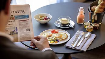 Le Louise Hotel Brussels - MGallery