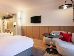 Le Louise Hotel Brussels - MGallery