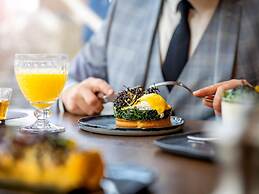 Le Louise Hotel Brussels - MGallery