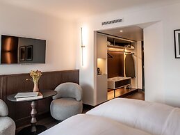 Le Louise Hotel Brussels - MGallery