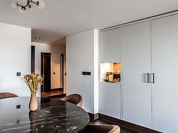 Le Louise Hotel Brussels - MGallery