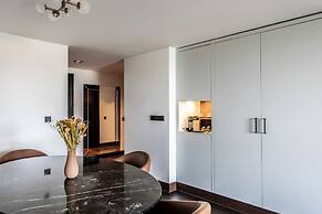 Le Louise Hotel Brussels - MGallery