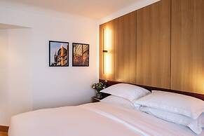 Le Louise Hotel Brussels - MGallery
