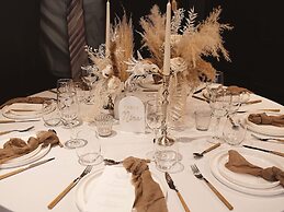 Le Louise Hotel Brussels - MGallery