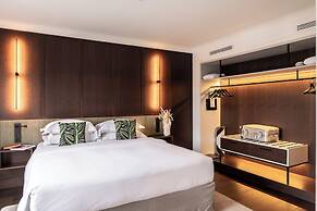 Le Louise Hotel Brussels - MGallery
