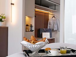 Le Louise Hotel Brussels - MGallery