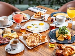 Le Louise Hotel Brussels - MGallery