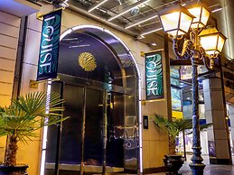 Le Louise Hotel Brussels - MGallery