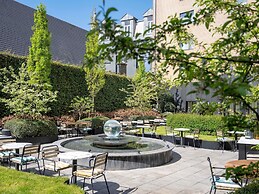 Le Louise Hotel Brussels - MGallery