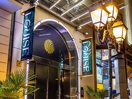 Le Louise Hotel Brussels - MGallery