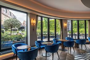 Le Louise Hotel Brussels - MGallery