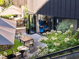 Le Louise Hotel Brussels - MGallery