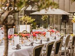 Le Louise Hotel Brussels - MGallery