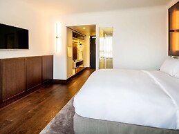 Le Louise Hotel Brussels - MGallery