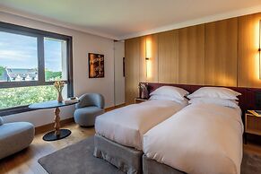 Le Louise Hotel Brussels - MGallery