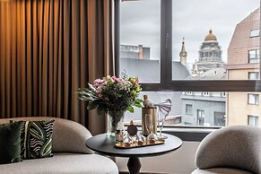 Le Louise Hotel Brussels - MGallery
