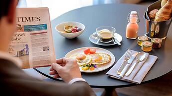 Le Louise Hotel Brussels - MGallery