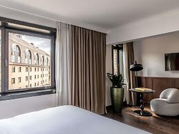 Le Louise Hotel Brussels - MGallery