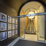 Le Louise Hotel Brussels - MGallery