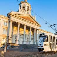 Le Louise Hotel Brussels - MGallery