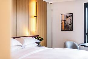 Le Louise Hotel Brussels - MGallery