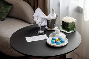 Le Louise Hotel Brussels - MGallery