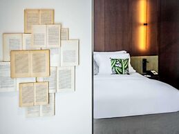 Le Louise Hotel Brussels - MGallery