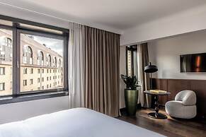 Le Louise Hotel Brussels - MGallery
