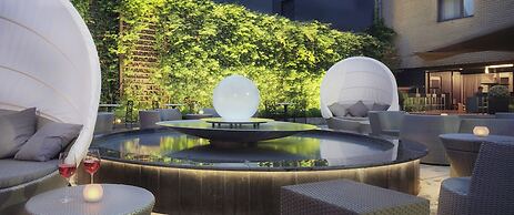 Le Louise Hotel Brussels - MGallery