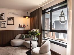 Le Louise Hotel Brussels - MGallery