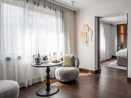 Le Louise Hotel Brussels - MGallery