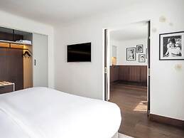 Le Louise Hotel Brussels - MGallery