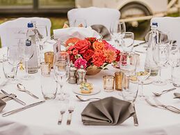 Le Louise Hotel Brussels - MGallery
