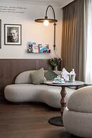 Le Louise Hotel Brussels - MGallery