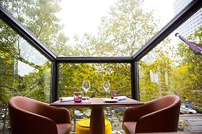 Le Louise Hotel Brussels - MGallery