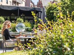 Le Louise Hotel Brussels - MGallery