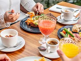 Le Louise Hotel Brussels - MGallery