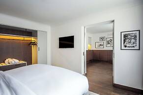 Le Louise Hotel Brussels - MGallery