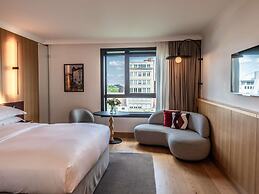 Le Louise Hotel Brussels - MGallery