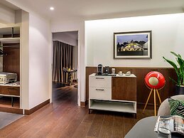 Le Louise Hotel Brussels - MGallery