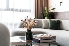 Le Louise Hotel Brussels - MGallery