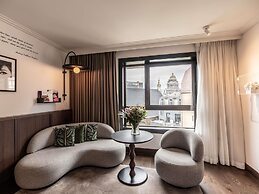 Le Louise Hotel Brussels - MGallery