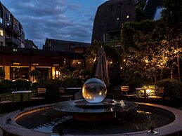 Le Louise Hotel Brussels - MGallery