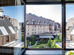 Le Louise Hotel Brussels - MGallery