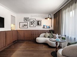 Le Louise Hotel Brussels - MGallery