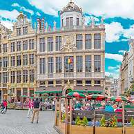 Le Louise Hotel Brussels - MGallery