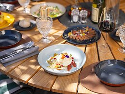 Le Louise Hotel Brussels - MGallery