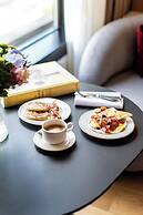 Le Louise Hotel Brussels - MGallery