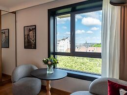 Le Louise Hotel Brussels - MGallery
